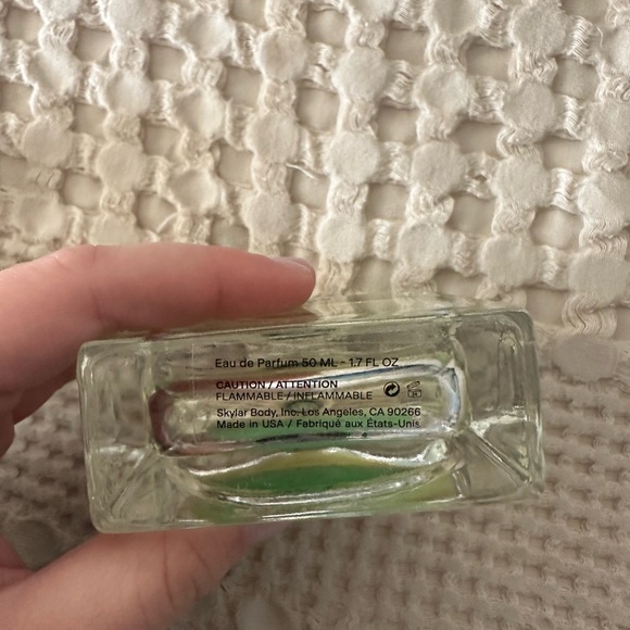 SKYLAR Sun Shower - Picture 3 of 4